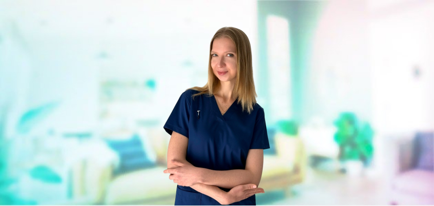 Филимонова Тамара Андреевна