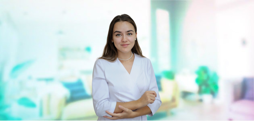 Клепицкая Анна Сергеевна