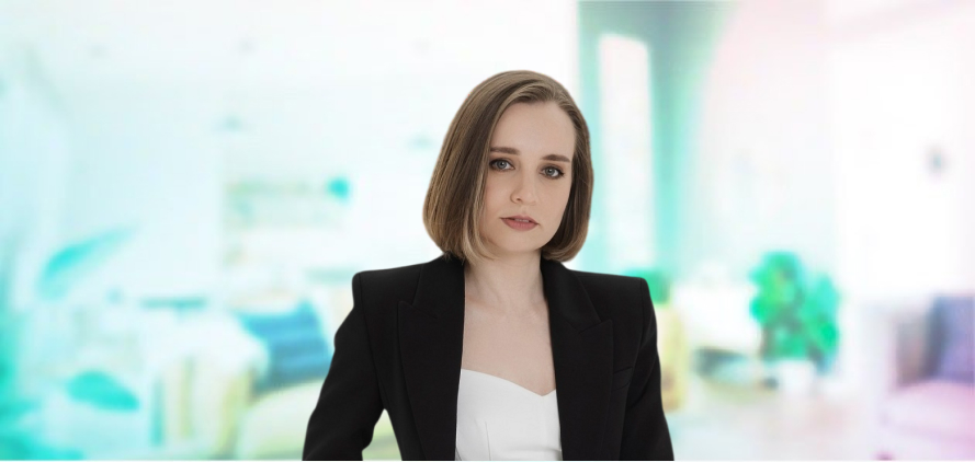 Елистратова Екатерина Сергеевна