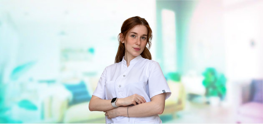 Журавлева (Дёмина) Анастасия Валерьевна
