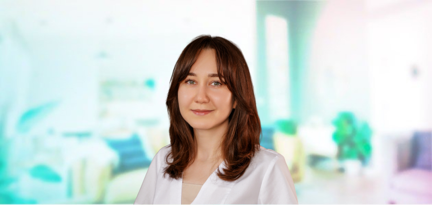 Захарова Марина Анатольевна