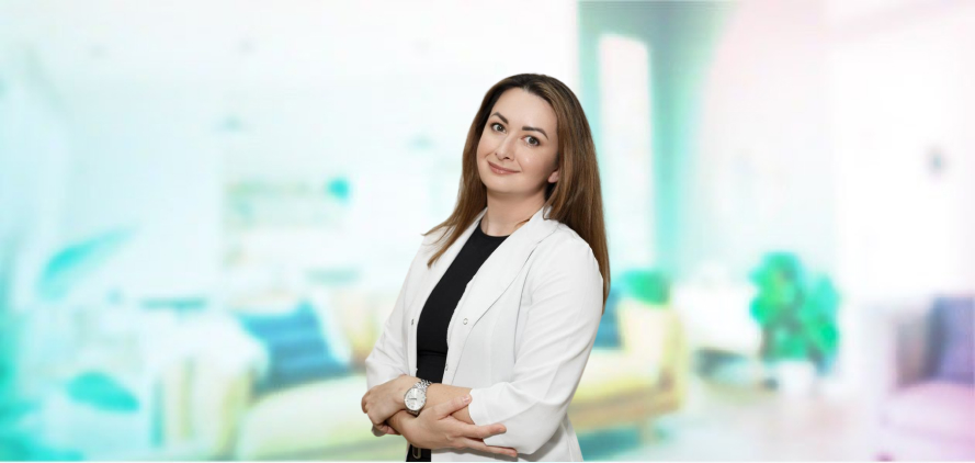 Шишкина Ирина Олеговна