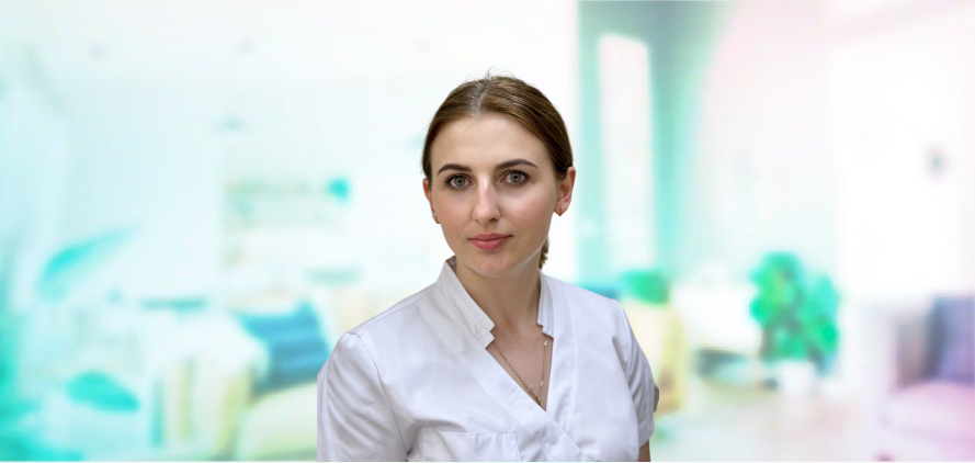 Туева Оксана Александровна