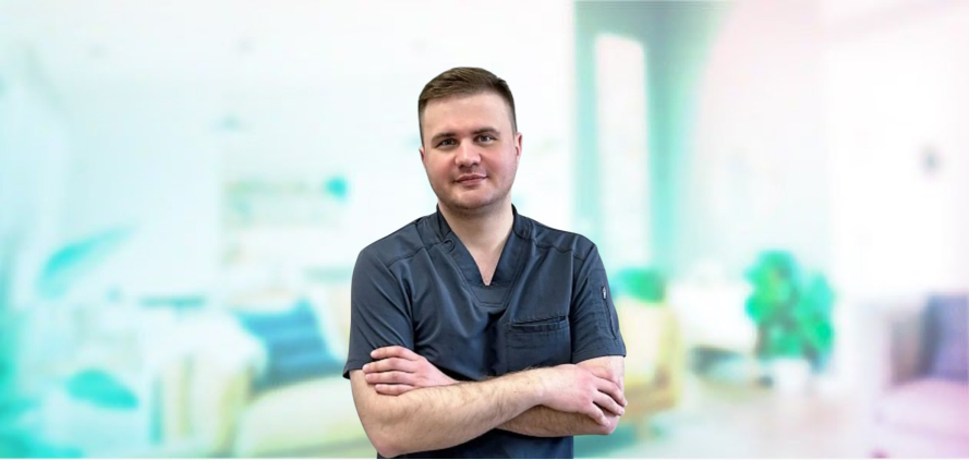 Афлитонов Максим Александрович