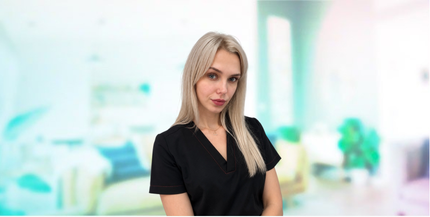 Мустафаева Алина  Романовна