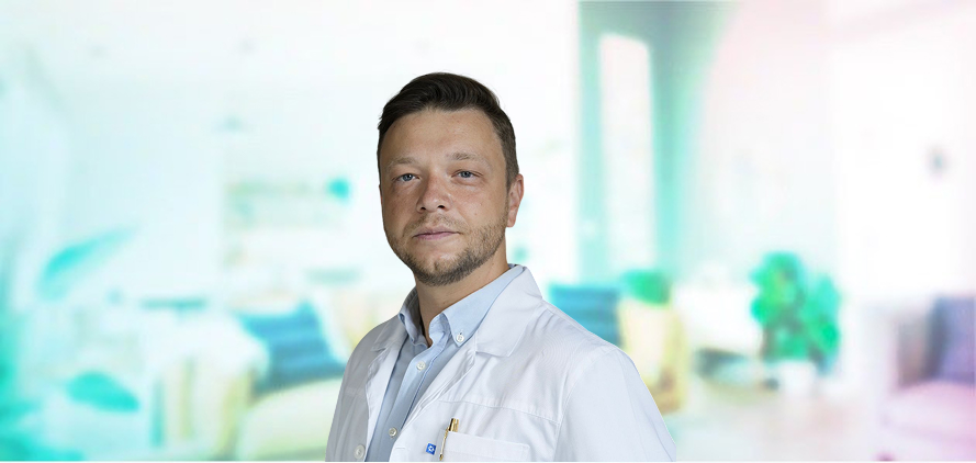 Абрамов Роман Андреевич